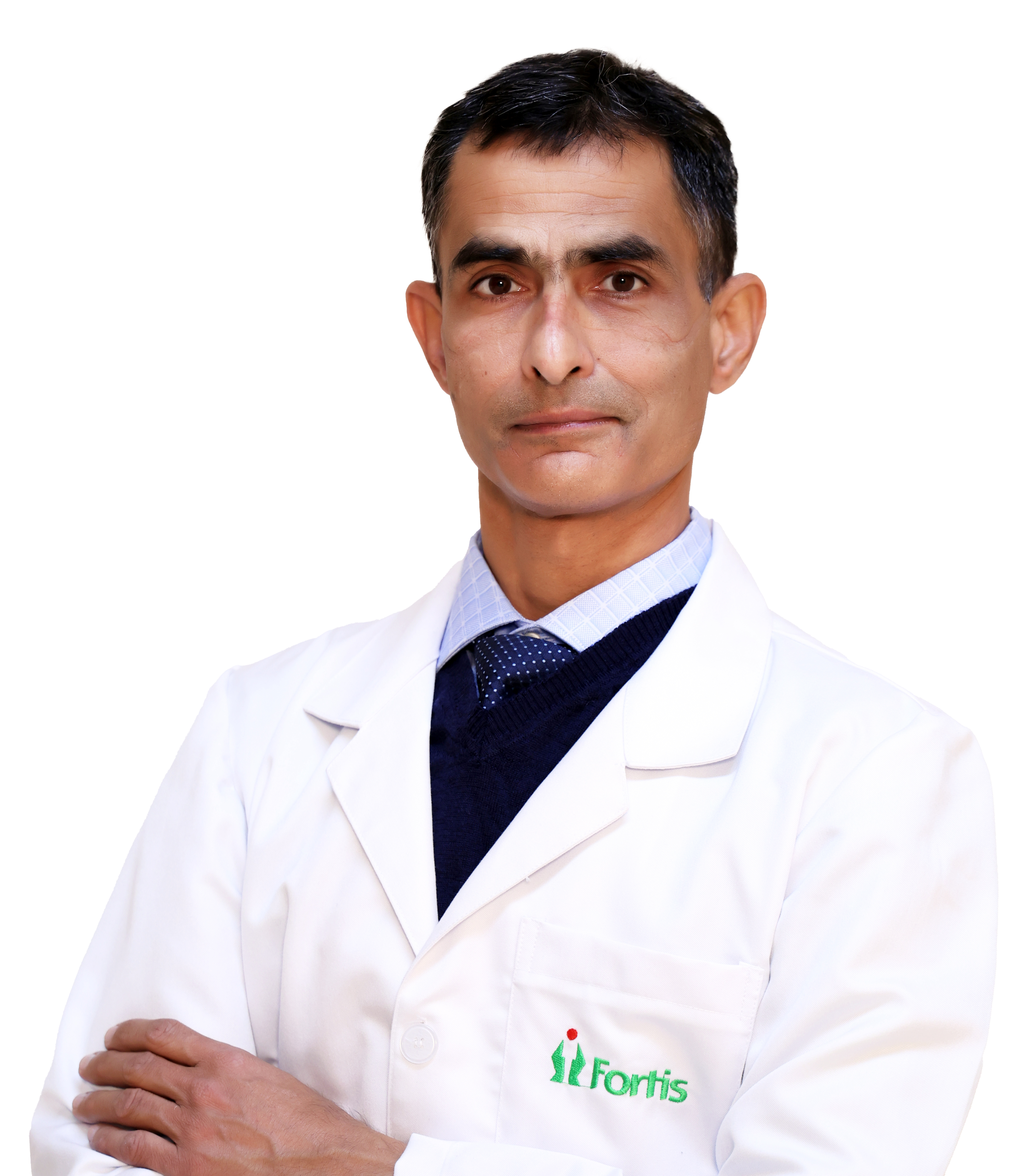 Dr. Nishit Sawal